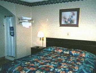 Photo of Knights Inn Newark Airport Elizabeth in Elizabeth City, New Jersey, United States - 6 Picture of Point of interest, Establishment, Lodging