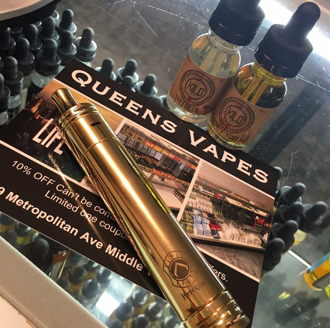 Photo of Queens Vapes in Queens City, New York, United States - 5 Picture of Point of interest, Establishment, Store