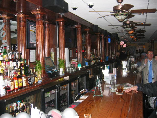 Photo of Blarney Stone in New York City, New York, United States - 2 Picture of Restaurant, Food, Point of interest, Establishment, Bar