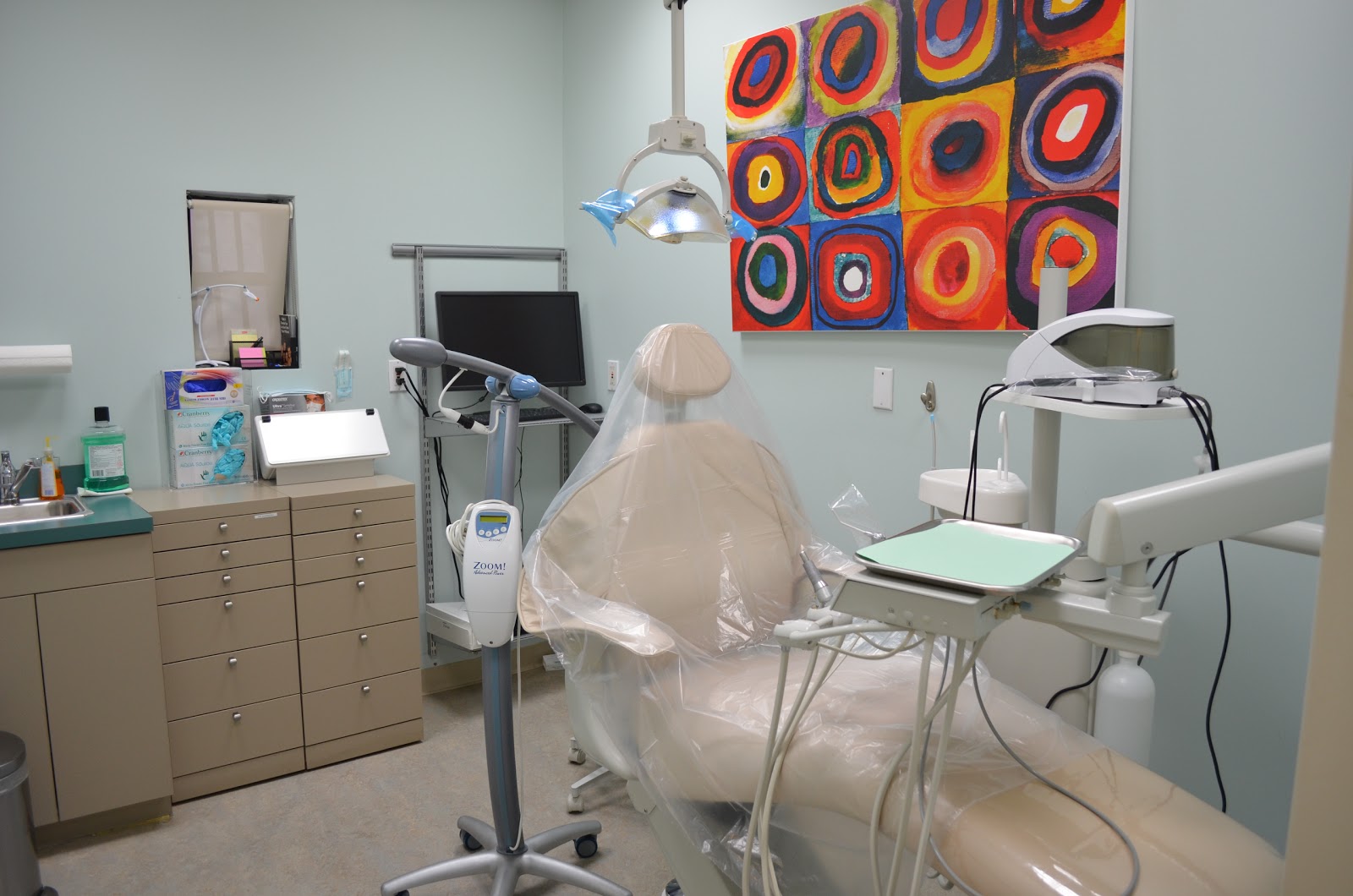 Photo of Advanced Dental Concepts in Queens City, New York, United States - 1 Picture of Point of interest, Establishment, Health, Dentist