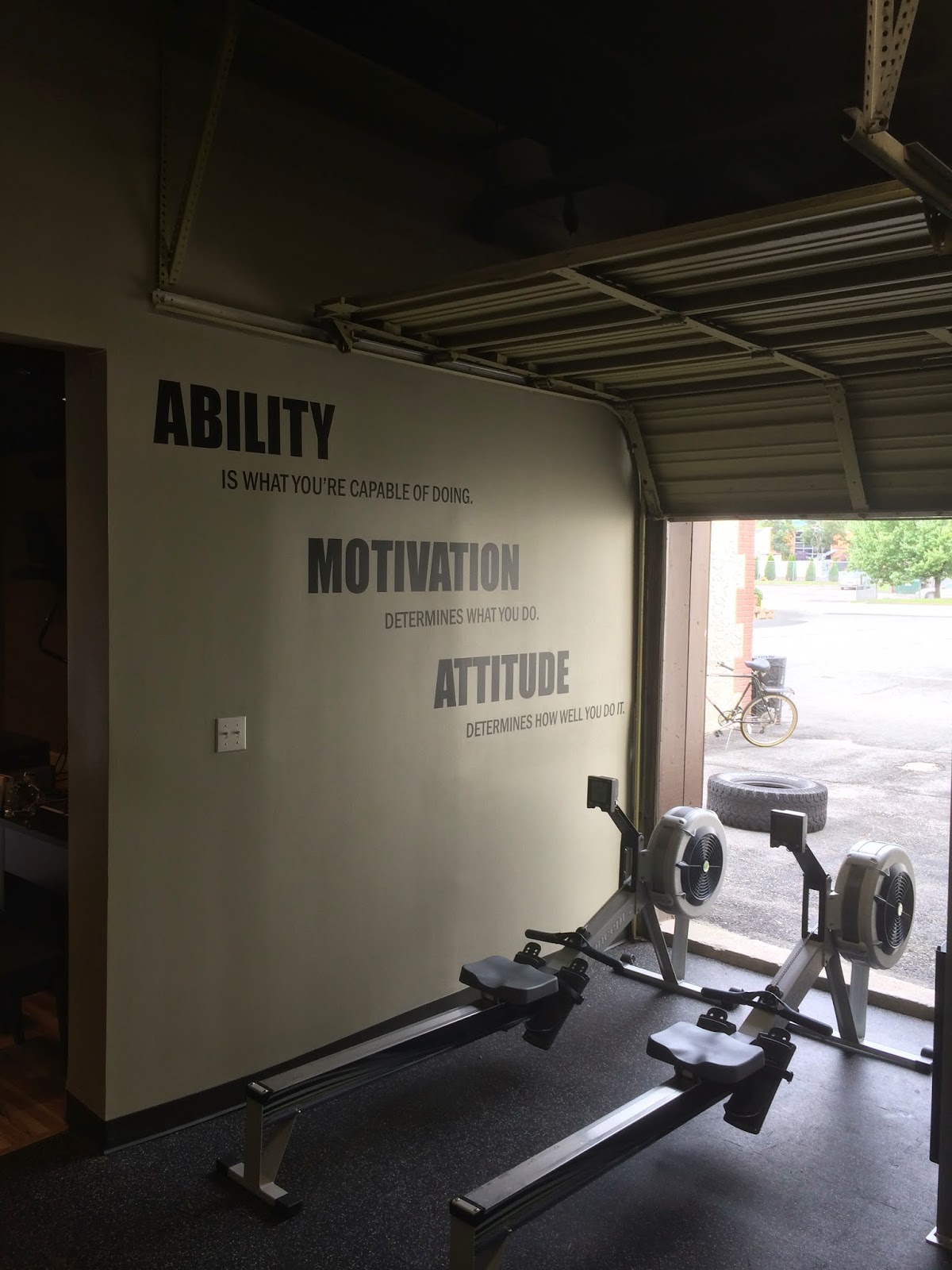 Photo of GT Fitness Concepts in Woodland Park City, New Jersey, United States - 6 Picture of Point of interest, Establishment, Health, Gym