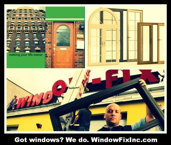 Photo of Window Fix Inc in Brooklyn City, New York, United States - 5 Picture of Point of interest, Establishment, Store, General contractor