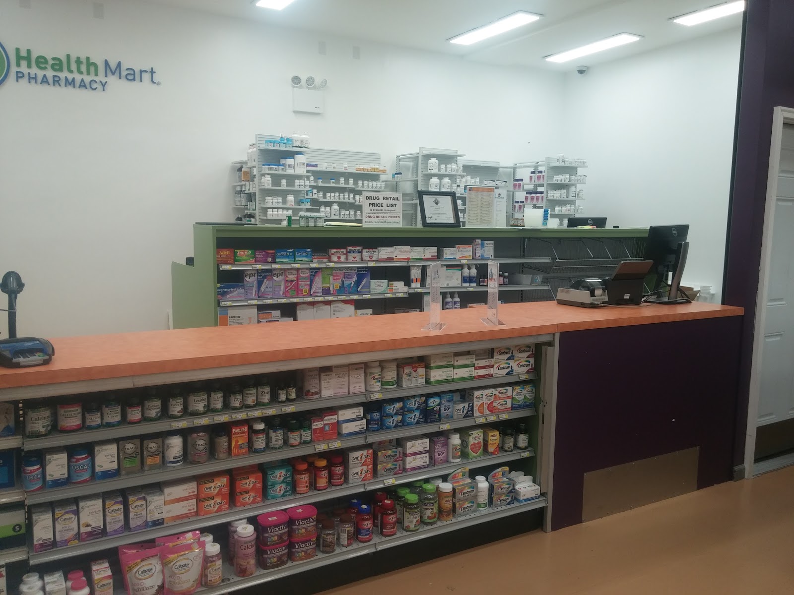 Photo of VIVA Pharmacy & Wellness in New York City, New York, United States - 7 Picture of Point of interest, Establishment, Store, Health, Pharmacy