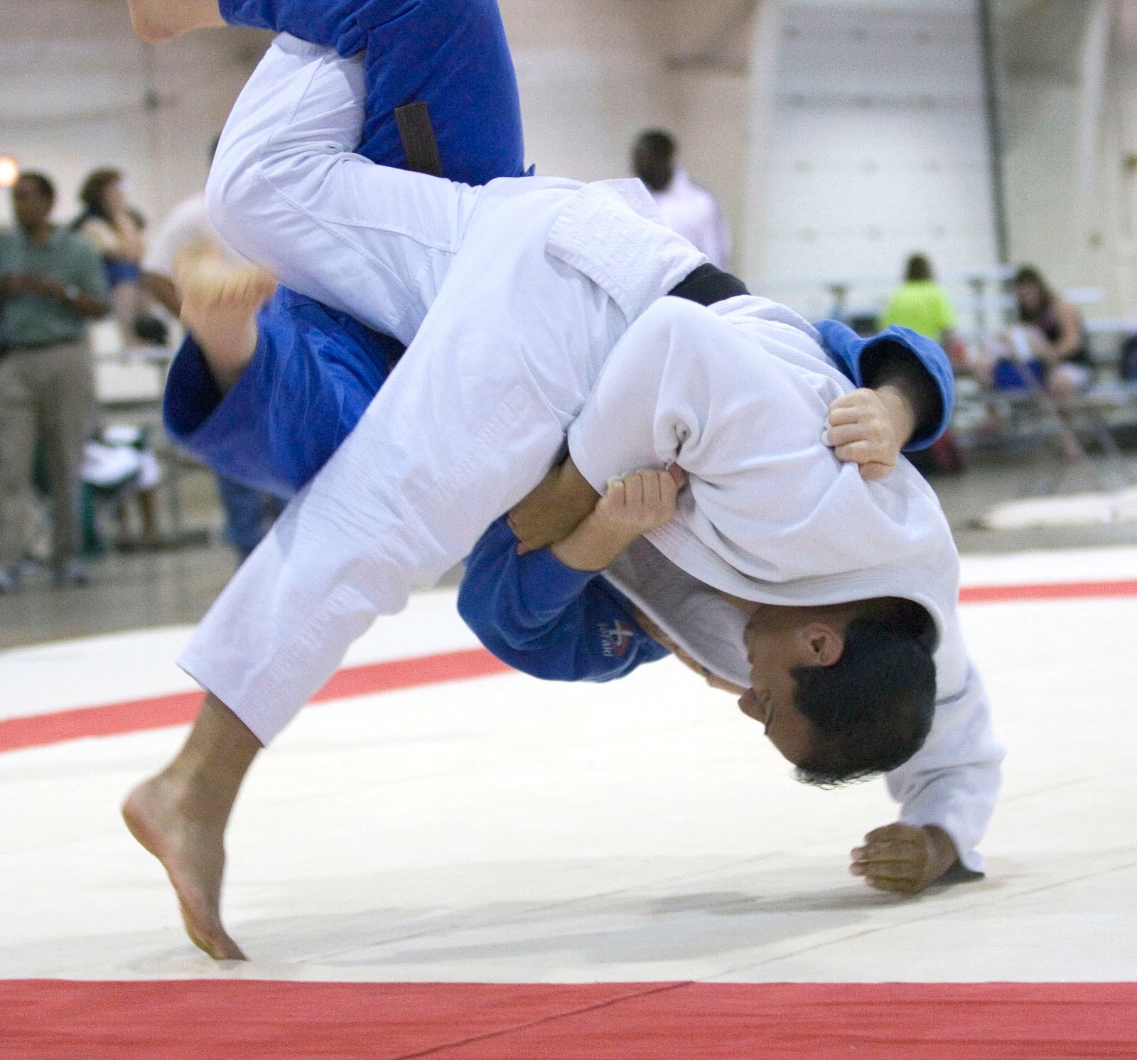 Photo of North Jersey Judo Martial Arts Center in Pompton Plains City, New Jersey, United States - 3 Picture of Point of interest, Establishment, Health