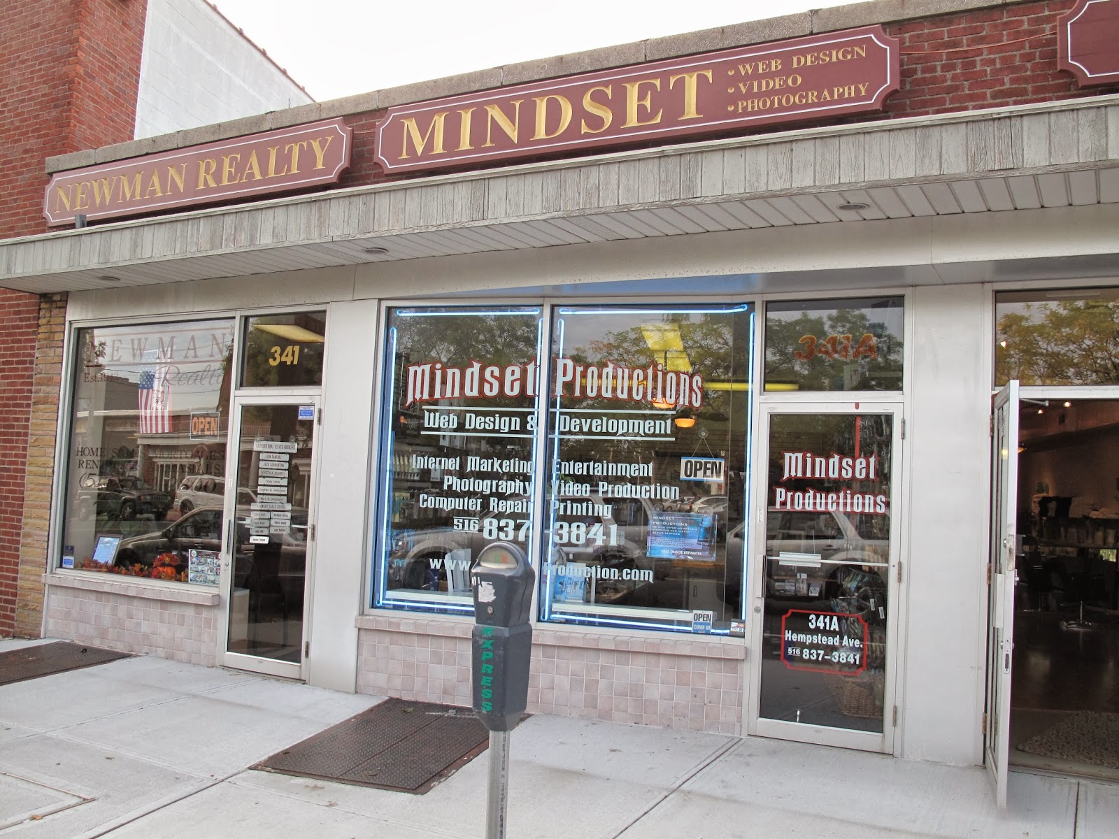 Photo of Mindset Computer Repairs in Malverne City, New York, United States - 1 Picture of Point of interest, Establishment, Store, Electronics store
