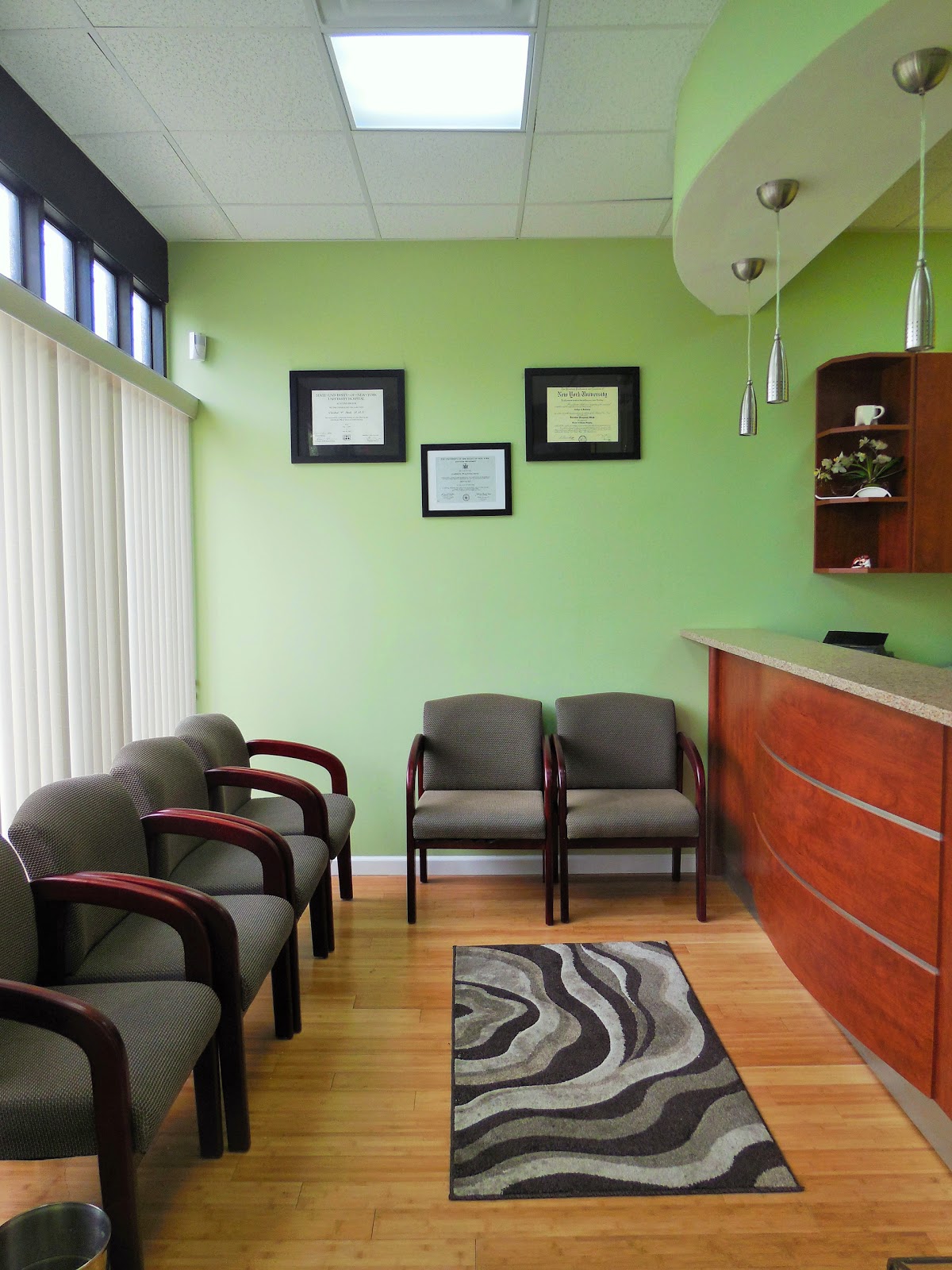 Photo of Mint Dental Care (Bellerose, NY) in Floral Park City, New York, United States - 2 Picture of Point of interest, Establishment, Health, Dentist