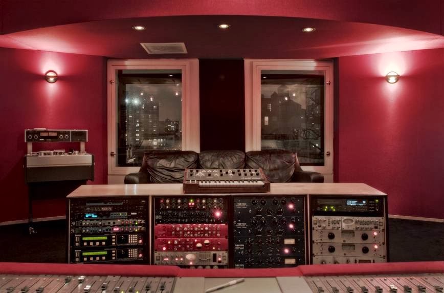 Photo of The Cutting Room Studios in New York City, New York, United States - 1 Picture of Point of interest, Establishment