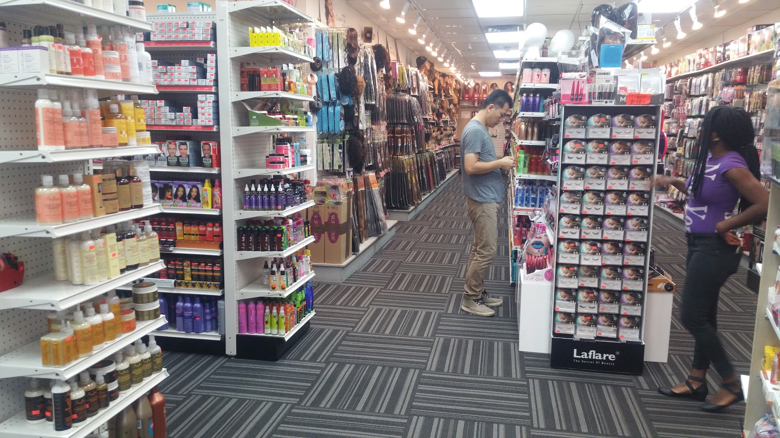 Photo of Sense beauty supply in Bronx City, New York, United States - 1 Picture of Point of interest, Establishment, Store