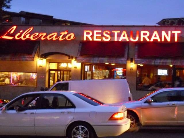 Photo of Liberato Restaurant in Bronx City, New York, United States - 5 Picture of Restaurant, Food, Point of interest, Establishment, Bar