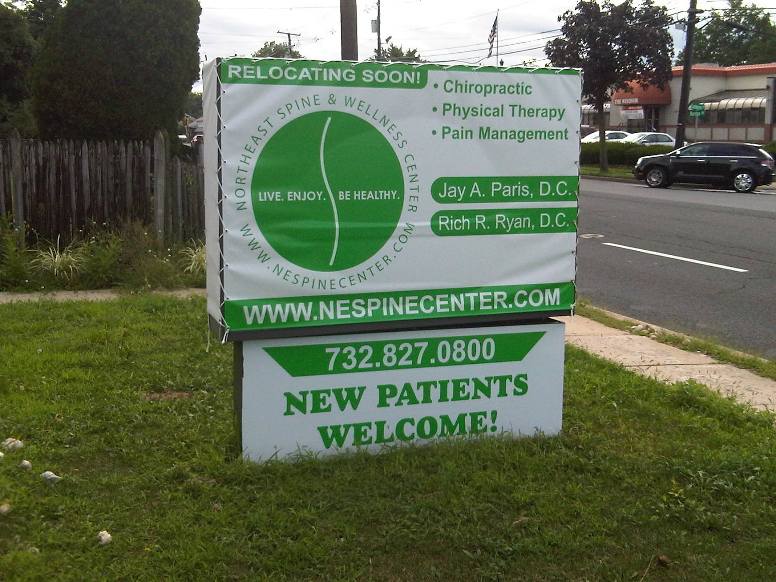 Photo of Northeast Spine & Wellness Center in Clark City, New Jersey, United States - 4 Picture of Point of interest, Establishment, Health, Doctor