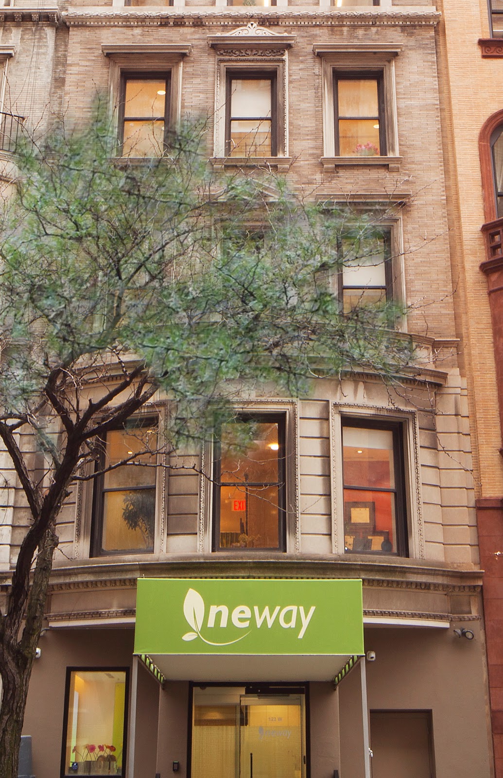 Photo of Neway Fertility in New York City, New York, United States - 2 Picture of Point of interest, Establishment, Health