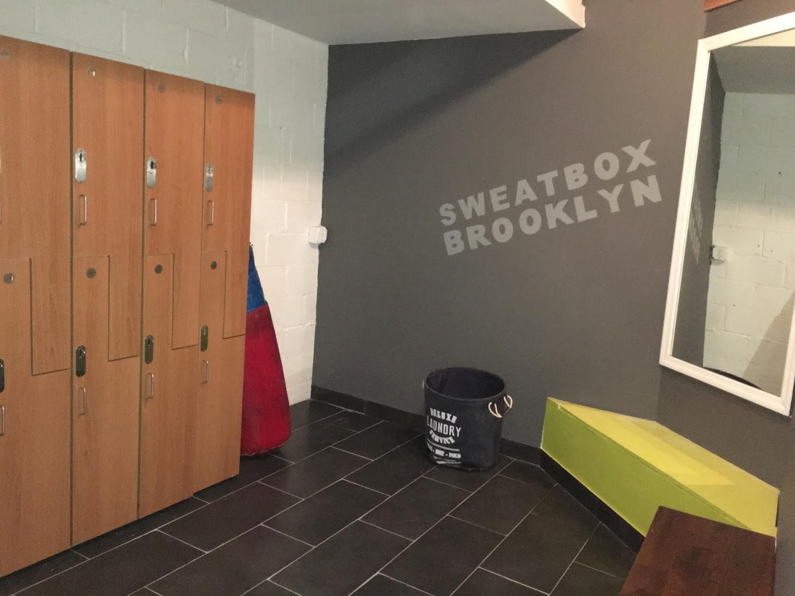 Photo of Sweatbox Brooklyn in Brooklyn City, New York, United States - 5 Picture of Point of interest, Establishment, Health, Gym