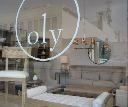 Photo of Oly Atelier in New York City, New York, United States - 6 Picture of Point of interest, Establishment, Store, Home goods store, Furniture store, Art gallery