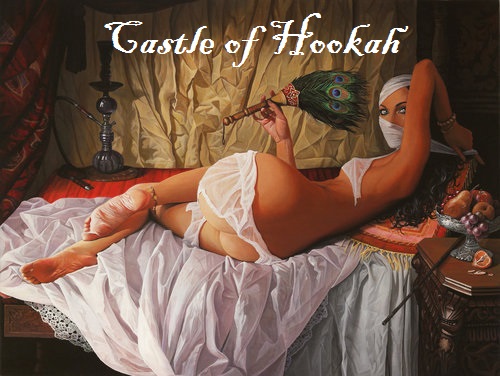 Photo of Castle Of Hookah in Clifton City, New Jersey, United States - 3 Picture of Point of interest, Establishment, Store