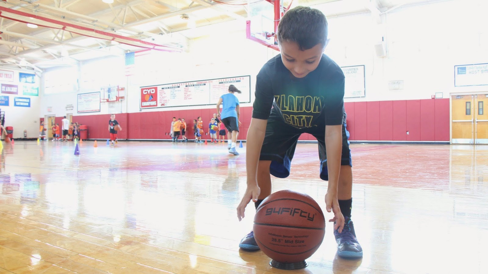 Photo of Shootin' School Basketball, Inc. in Richmond City, New York, United States - 3 Picture of Point of interest, Establishment