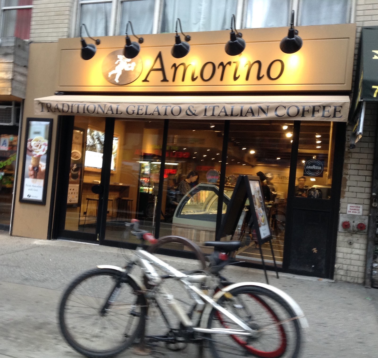 Photo of Amorino in New York City, New York, United States - 4 Picture of Food, Point of interest, Establishment, Store