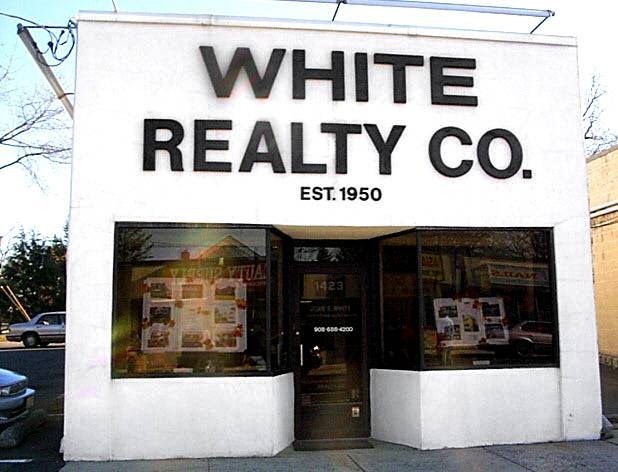Photo of White Realty Co Real Estate in Union City, New Jersey, United States - 1 Picture of Point of interest, Establishment, Real estate agency