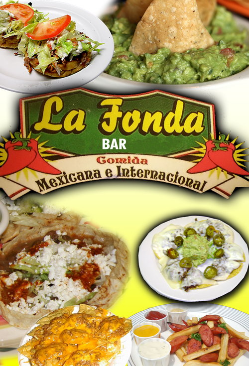 Photo of La Fonda Bar in Queens City, New York, United States - 1 Picture of Point of interest, Establishment, Bar