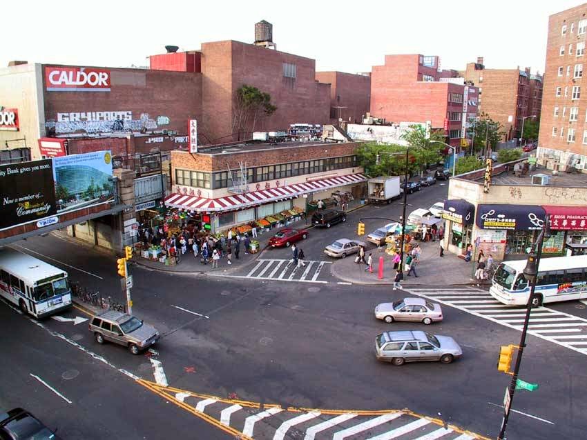 Photo of 365 Parking Garage in Queens City, New York, United States - 3 Picture of Point of interest, Establishment, Parking