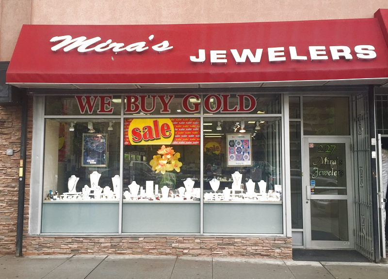 Photo of Mira's Jewelers in Paterson City, New Jersey, United States - 5 Picture of Point of interest, Establishment, Store, Jewelry store