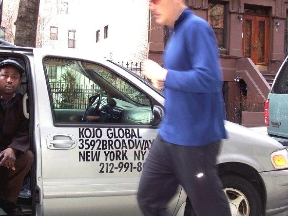 Photo of KOJO GLOBAL, LLC. in New York City, New York, United States - 7 Picture of Point of interest, Establishment