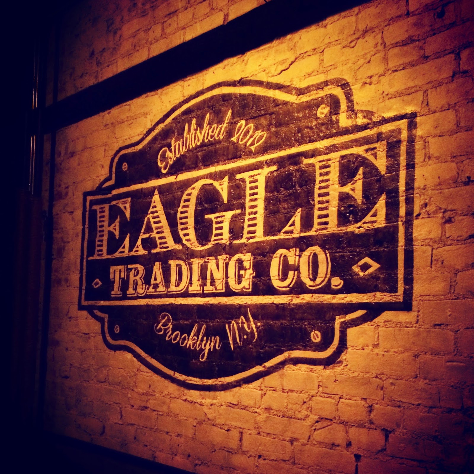 Photo of Eagle Trading Company in Brooklyn City, New York, United States - 10 Picture of Food, Point of interest, Establishment, Cafe