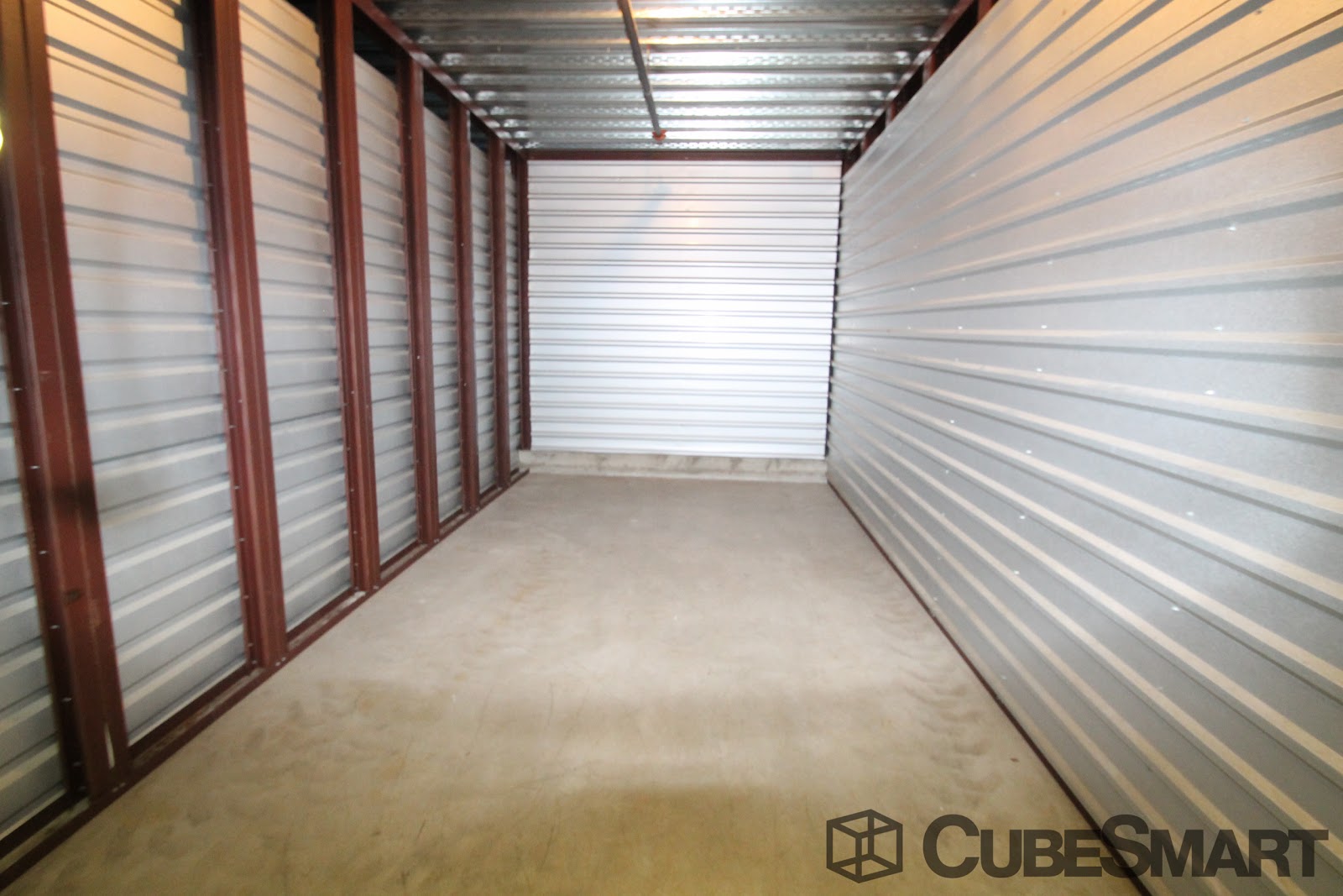 Photo of CubeSmart Self Storage in Clifton City, New Jersey, United States - 8 Picture of Point of interest, Establishment, Store, Moving company, Storage