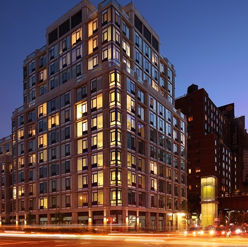 Photo of Ten23 Apartments in New York City, New York, United States - 1 Picture of Point of interest, Establishment