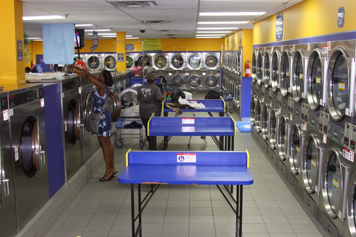 Photo of Clean Rite Center in Kings County City, New York, United States - 1 Picture of Point of interest, Establishment, Laundry