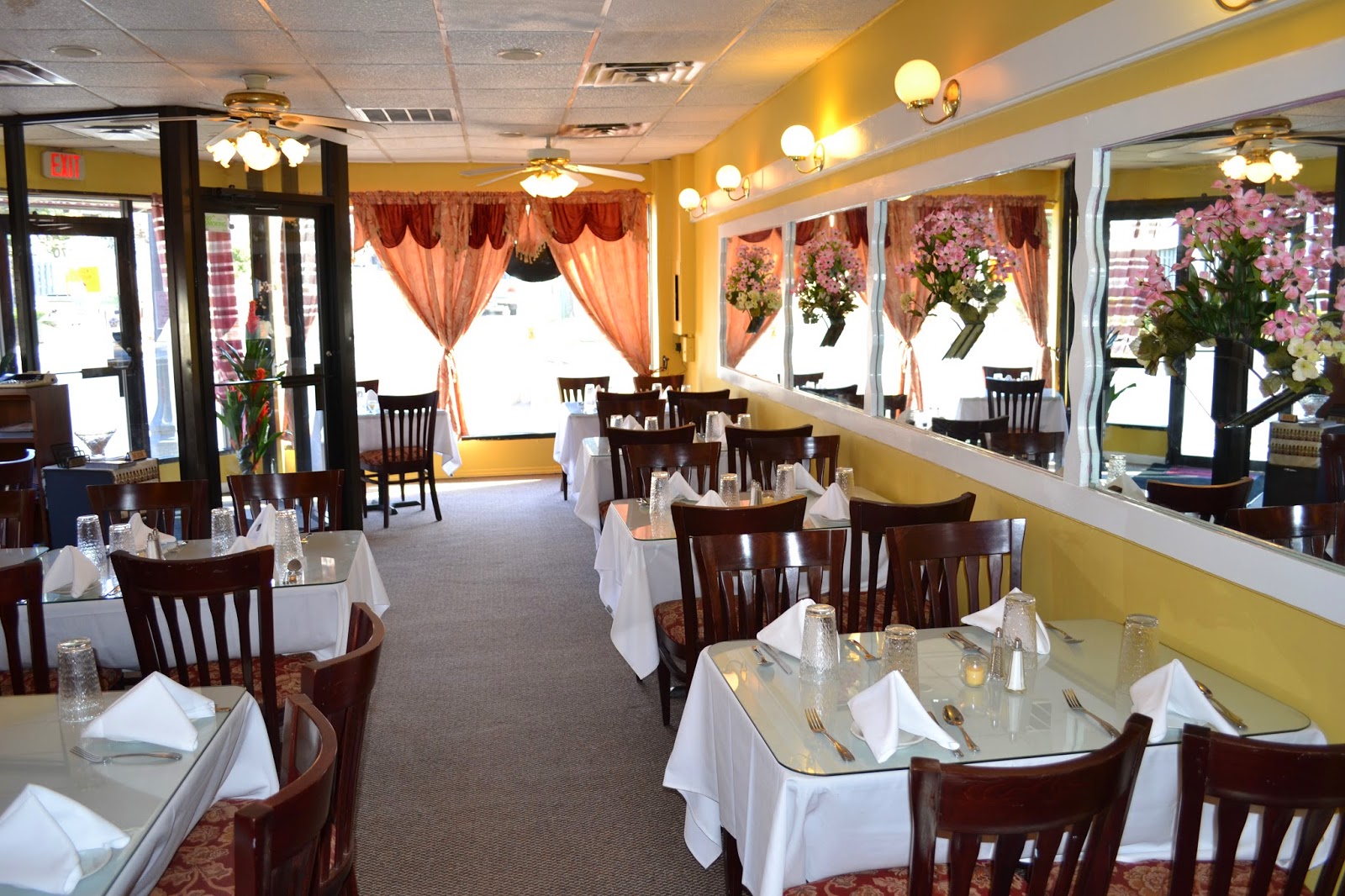 Photo of Nicolino Ristorante Italiano in Ridgefield Park City, New Jersey, United States - 7 Picture of Restaurant, Food, Point of interest, Establishment