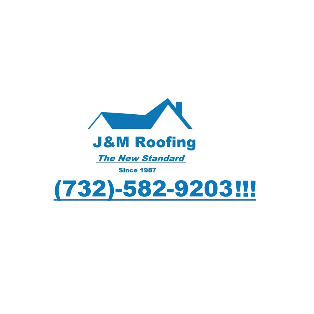 Photo of J&M Roofing in Carteret City, New Jersey, United States - 4 Picture of Point of interest, Establishment, Roofing contractor