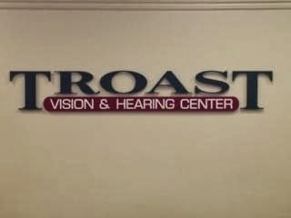 Photo of Troast Vision & Hearing Center in Ridgewood City, New Jersey, United States - 7 Picture of Point of interest, Establishment, Store, Health