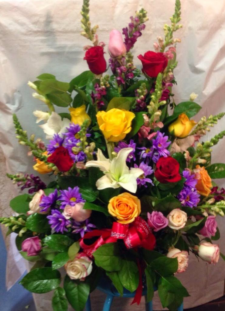 Photo of Iris Florist in Paterson City, New Jersey, United States - 6 Picture of Point of interest, Establishment, Store, Florist