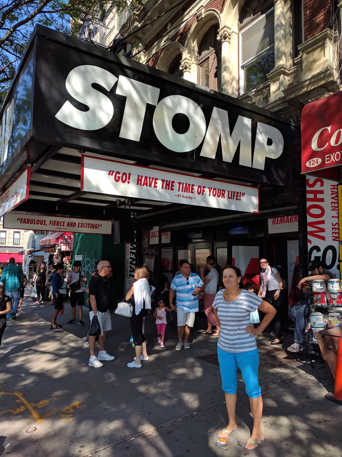 Photo of Orpheum Theater in New York City, New York, United States - 10 Picture of Point of interest, Establishment