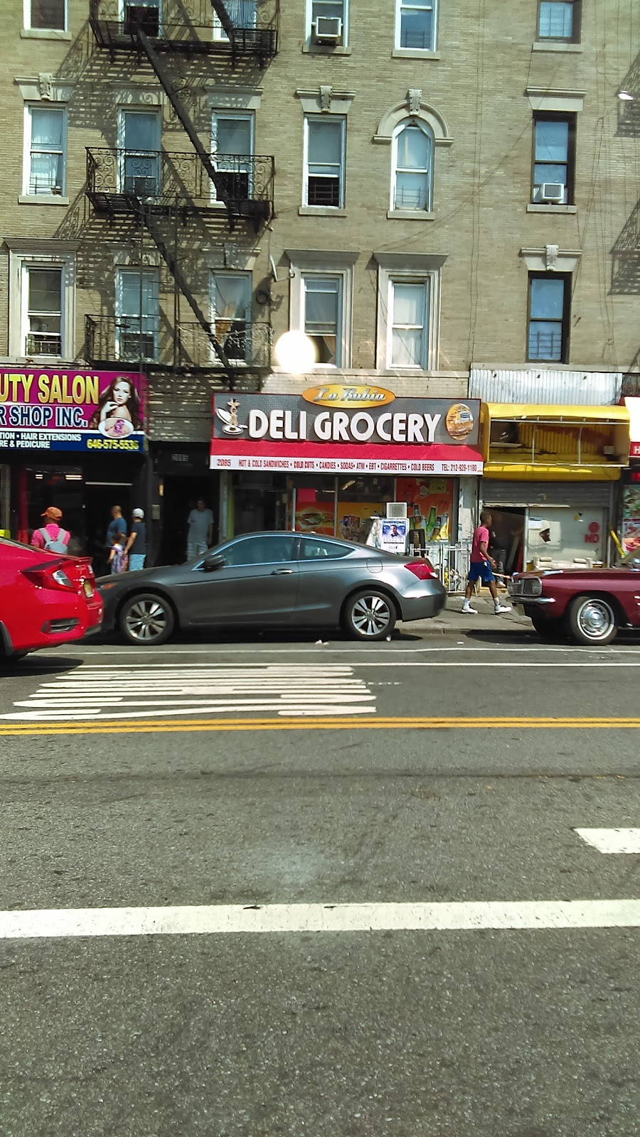 Photo of 2085 Food Center in New York City, New York, United States - 1 Picture of Food, Point of interest, Establishment, Store, Grocery or supermarket