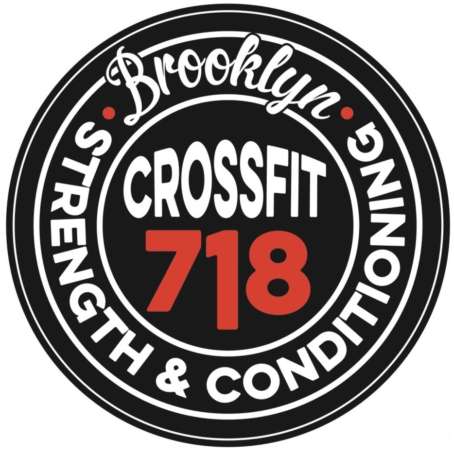 Photo of CrossFit 718 in Brooklyn City, New York, United States - 3 Picture of Point of interest, Establishment, Health, Gym