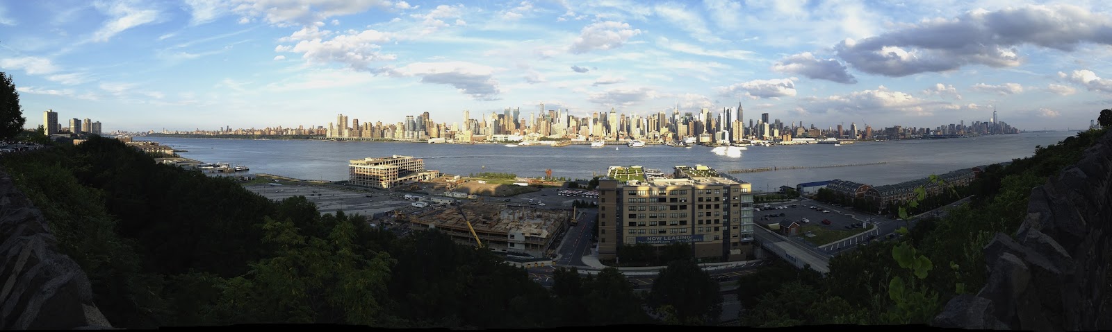Photo of NY Waterway in Weehawken City, New Jersey, United States - 2 Picture of Point of interest, Establishment