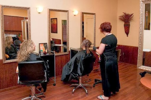 Photo of Mauro Tollis Salon Hair Colour Group in Woodland Park City, New Jersey, United States - 3 Picture of Point of interest, Establishment, Beauty salon, Hair care