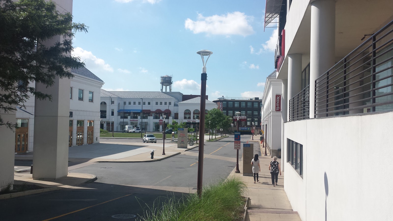 Photo of T.J. Maxx in Queens City, New York, United States - 1 Picture of Point of interest, Establishment, Store, Jewelry store, Clothing store, Department store