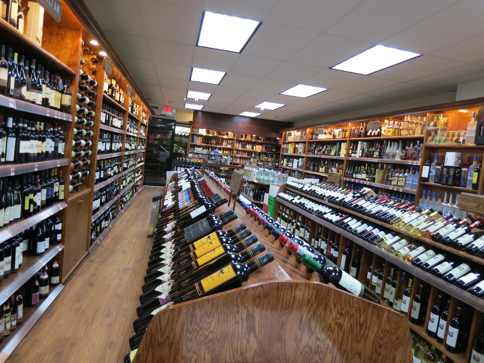 Photo of Payless Wine & Spirits in Oceanside City, New York, United States - 2 Picture of Food, Point of interest, Establishment, Store, Liquor store