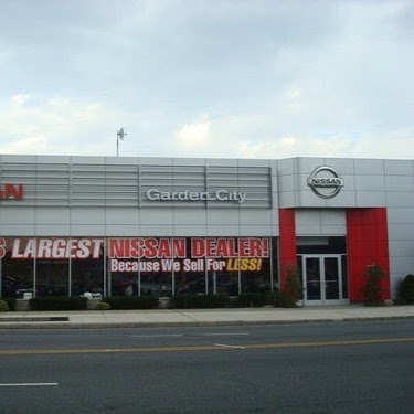 Photo of Nissan of Garden City in Hempstead City, New York, United States - 5 Picture of Point of interest, Establishment, Car dealer, Store, Car repair