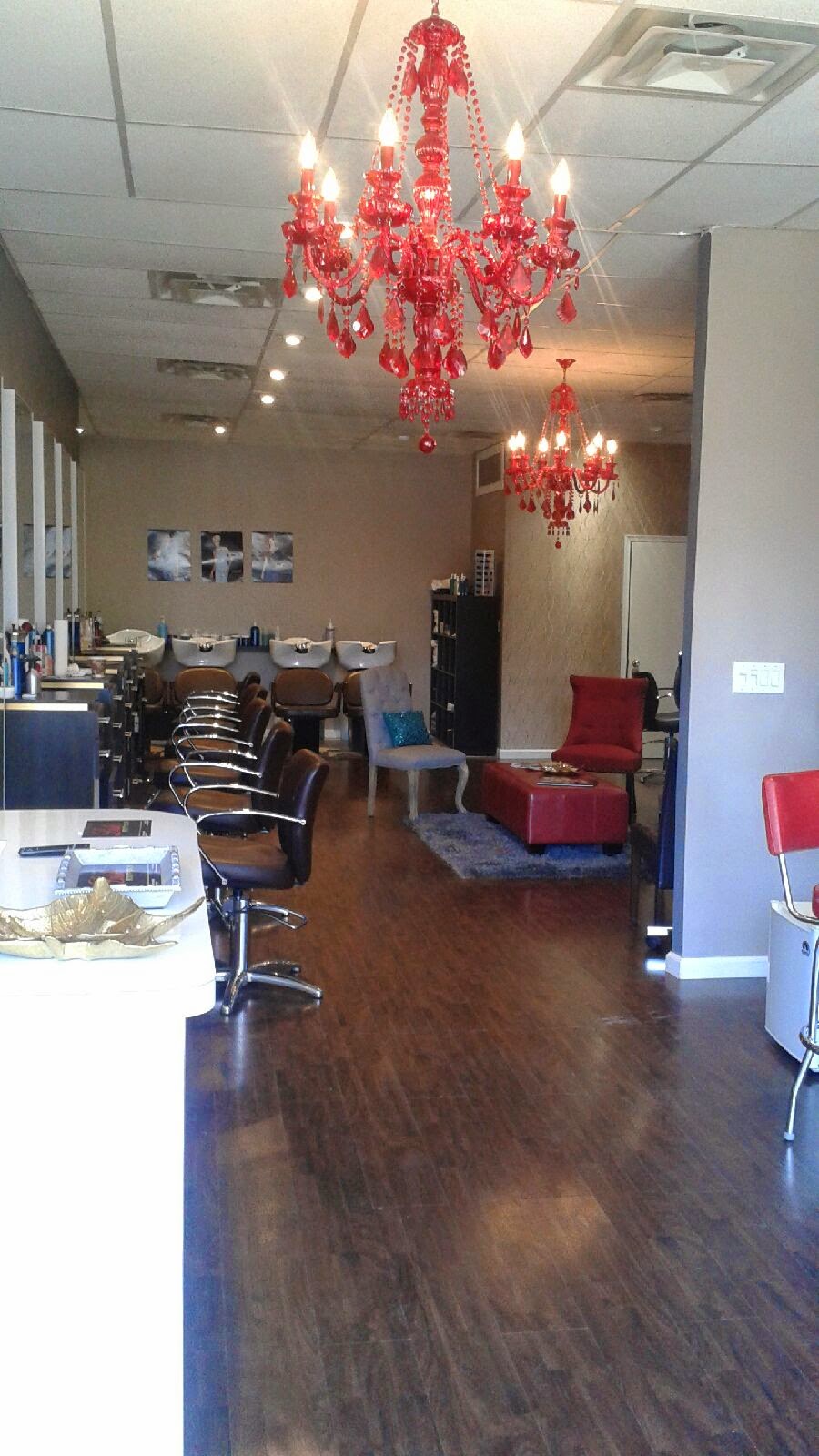 Photo of Lush Beauty Salon in Bronx City, New York, United States - 5 Picture of Point of interest, Establishment, Beauty salon