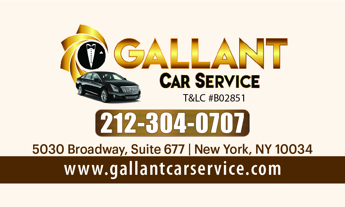 Photo of Gallant Luxury Car Service in New York City, New York, United States - 3 Picture of Point of interest, Establishment