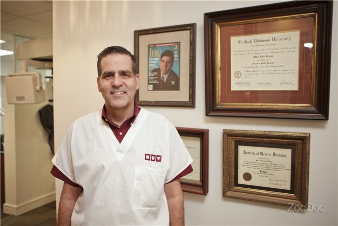 Photo of Marc J. Beshar, DMD in New York City, New York, United States - 7 Picture of Point of interest, Establishment, Health, Dentist