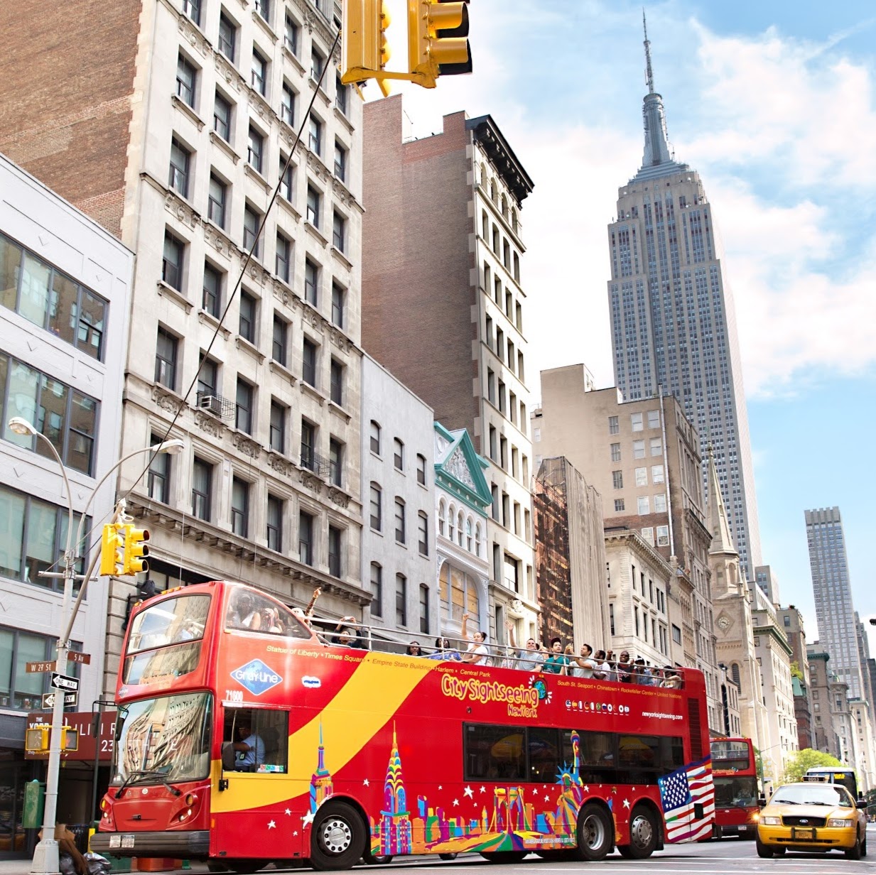 Photo of US Travel Shop: New York Sightseeing Packages in New York City, New York, United States - 1 Picture of Point of interest, Establishment, Travel agency
