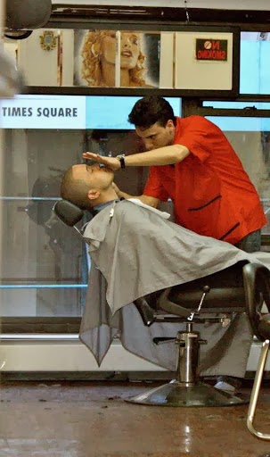 Photo of Cohen Barber Shop in New York City, New York, United States - 3 Picture of Point of interest, Establishment, Health, Hair care