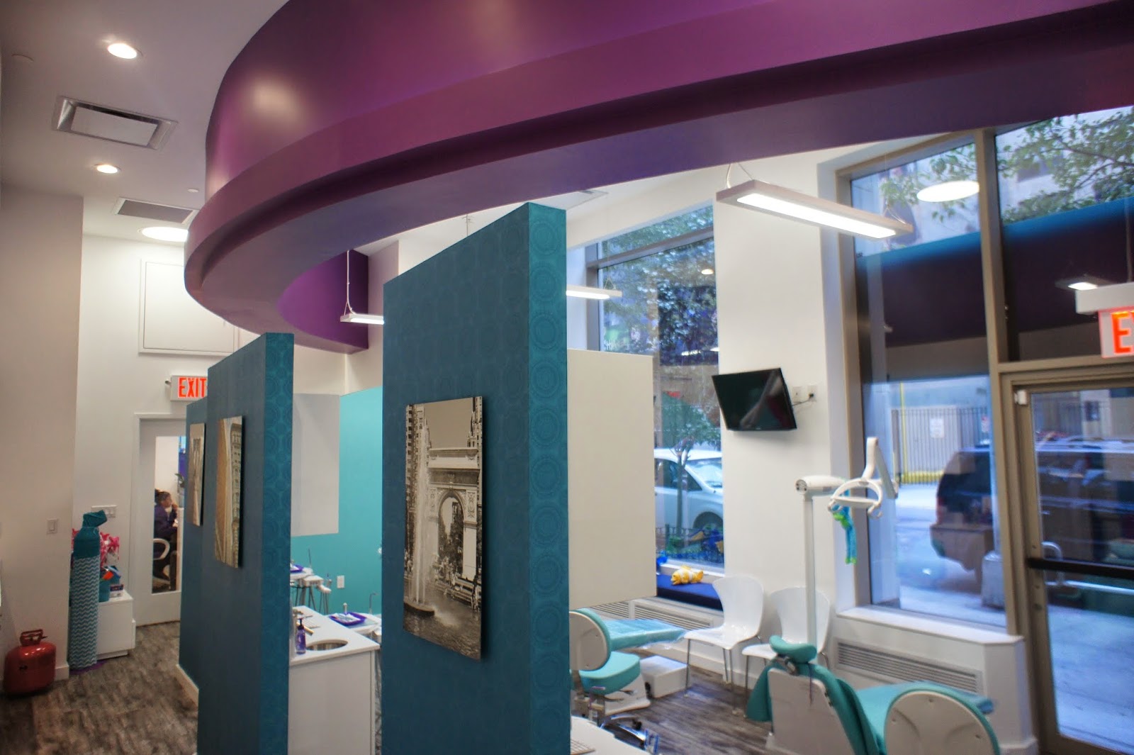 Photo of Chelsea Pediatric Dentistry in New York City, New York, United States - 4 Picture of Point of interest, Establishment, Health, Doctor, Dentist