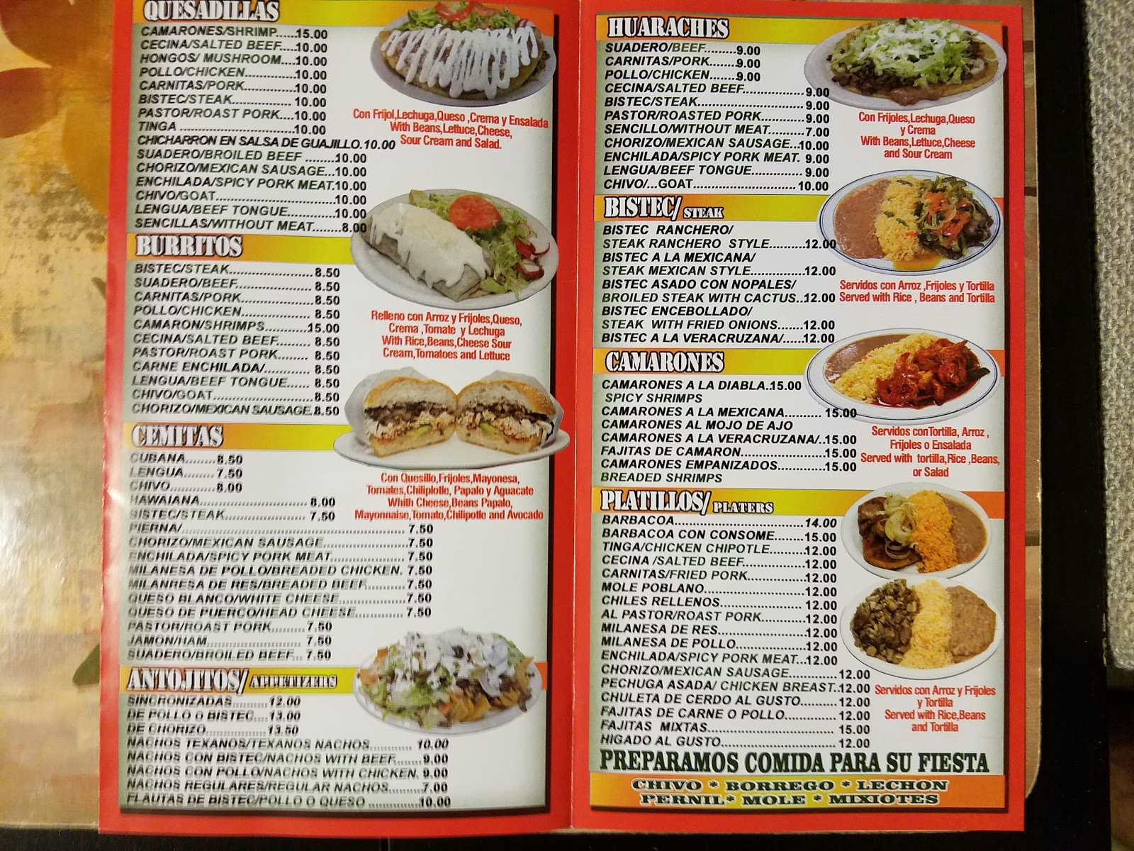 Photo of Tacos Al Suadero in Queens City, New York, United States - 10 Picture of Restaurant, Food, Point of interest, Establishment