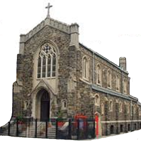 Photo of St Pauls Evangelical Lutheran in Bronx City, New York, United States - 1 Picture of Point of interest, Establishment, Church, Place of worship