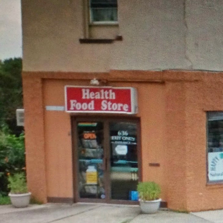 Photo of Happy Carrot in River Edge City, New Jersey, United States - 2 Picture of Point of interest, Establishment, Store, Health